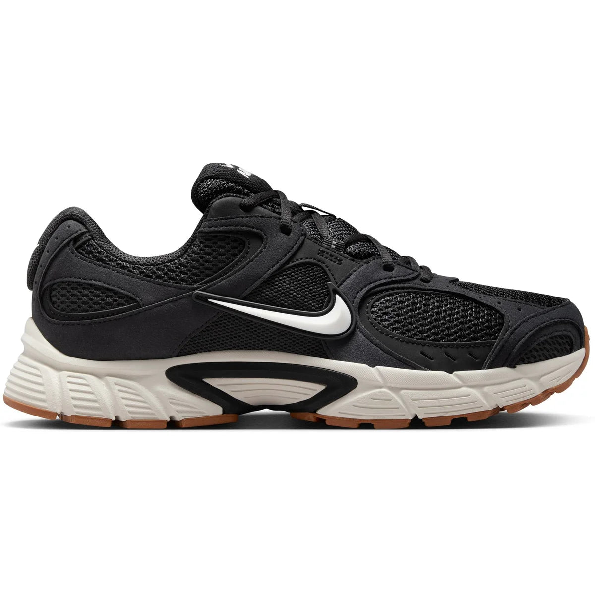 NIKE V5 RNR BLACK/PHANTOM-GUM MED BROWN BLACK/PHANTOM-GUM MED BROWN Bild 1