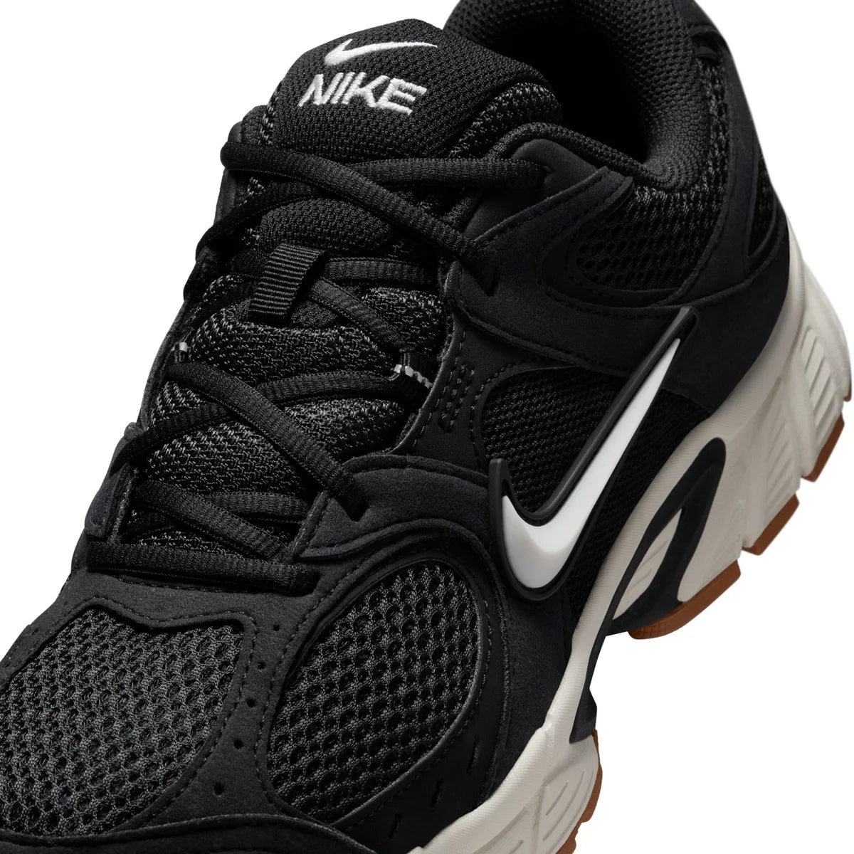 NIKE V5 RNR BLACK/PHANTOM-GUM MED BROWN BLACK/PHANTOM-GUM MED BROWN Bild 3