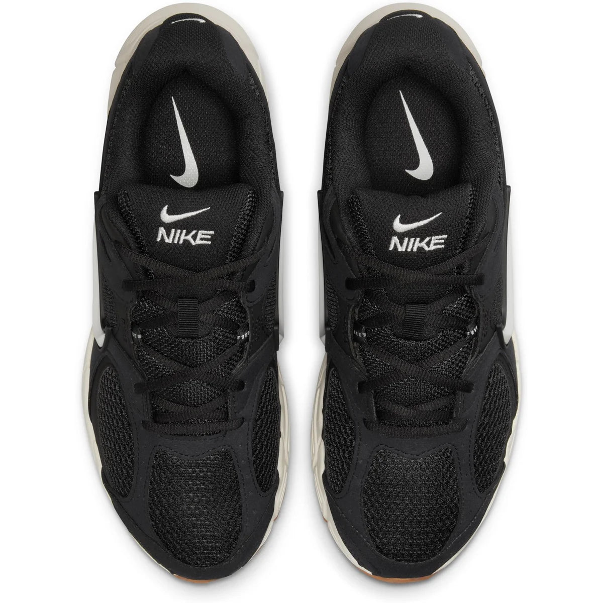 NIKE V5 RNR BLACK/PHANTOM-GUM MED BROWN BLACK/PHANTOM-GUM MED BROWN Bild 4