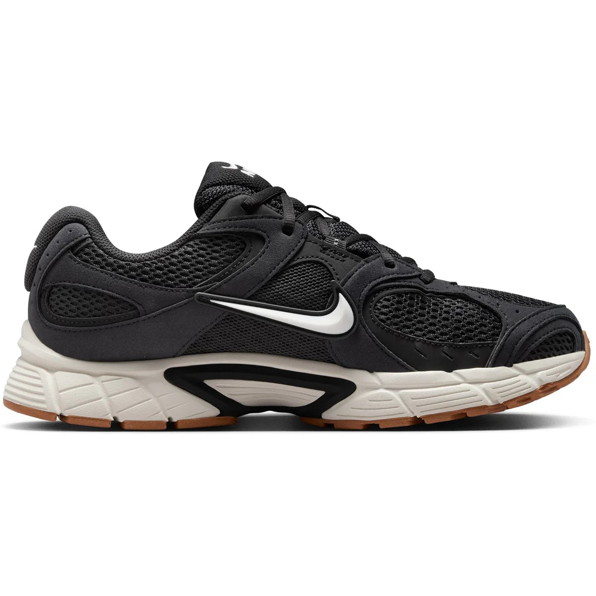 NIKE V5 RNR BLACK/PHANTOM-GUM MED BROWN BLACK/PHANTOM-GUM MED BROWN Bild 7