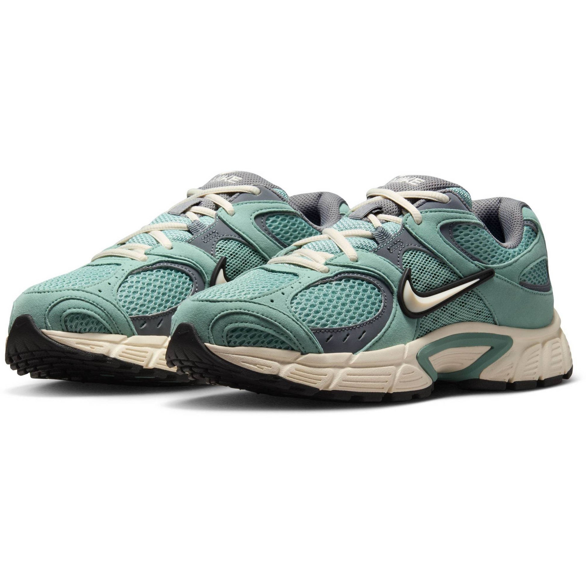 NIKE V5 RNR CANNON/PALE IVORY-COOL GREY-BL Bild 2