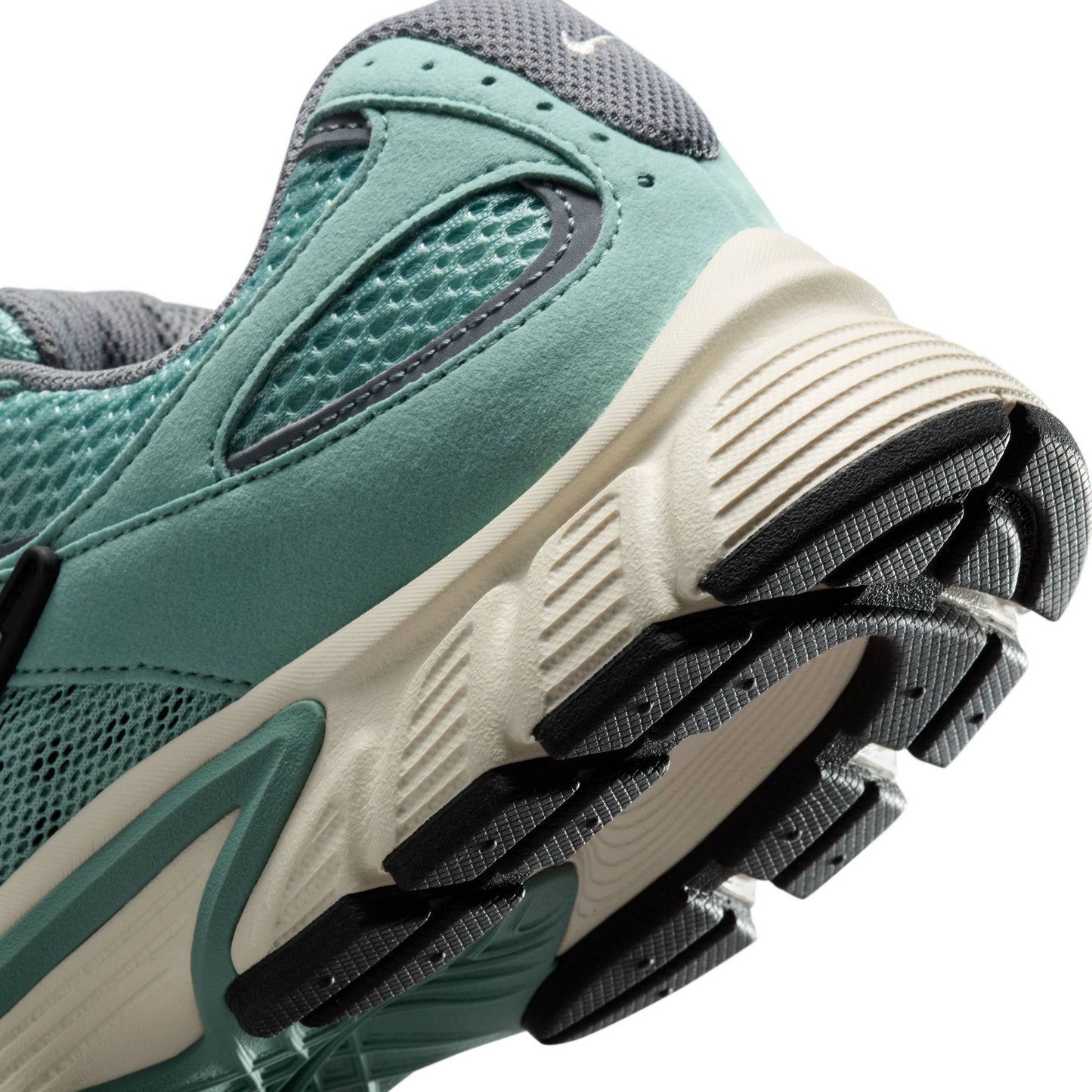 NIKE V5 RNR CANNON/PALE IVORY-COOL GREY-BL Bild 4