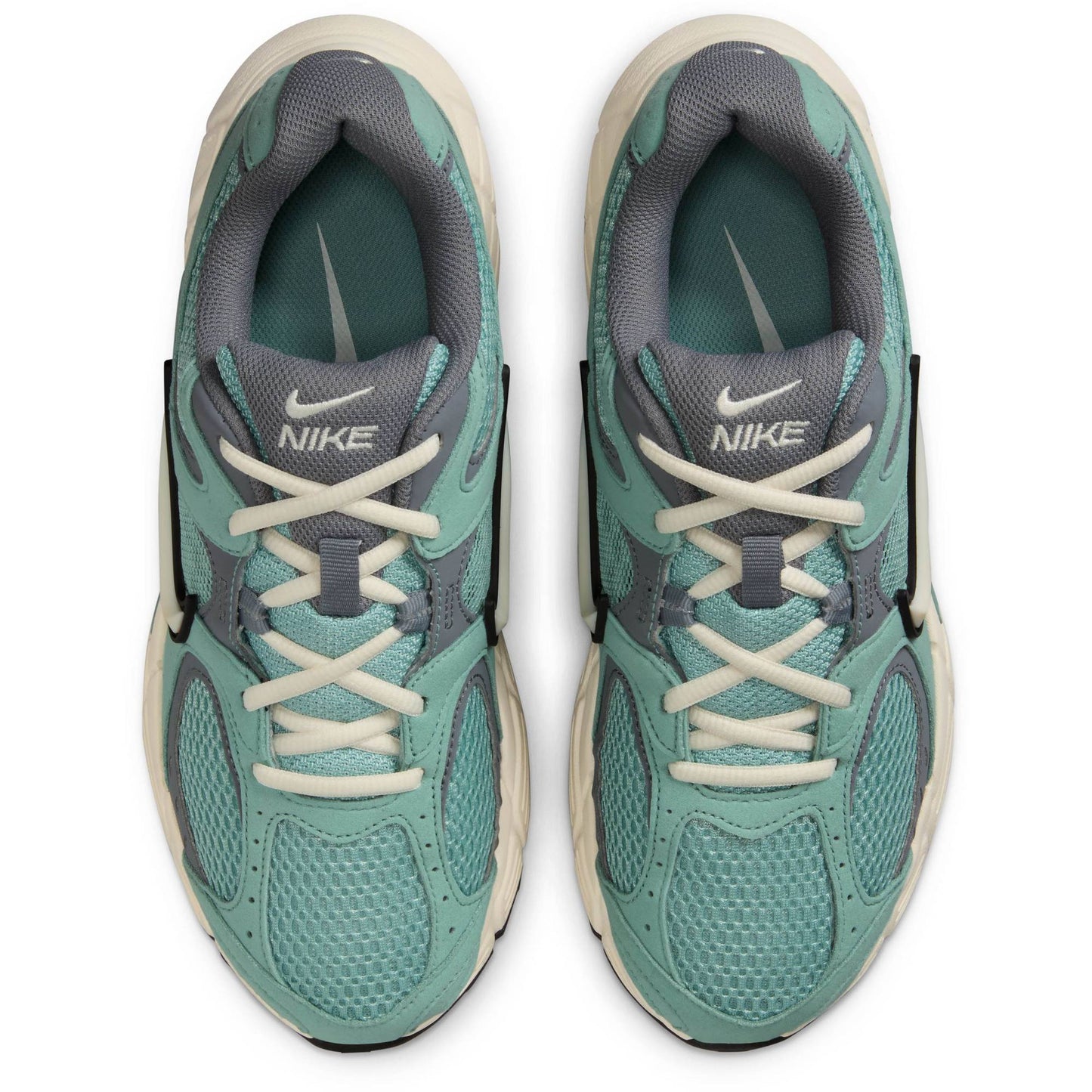 NIKE V5 RNR CANNON/PALE IVORY-COOL GREY-BL Bild 5