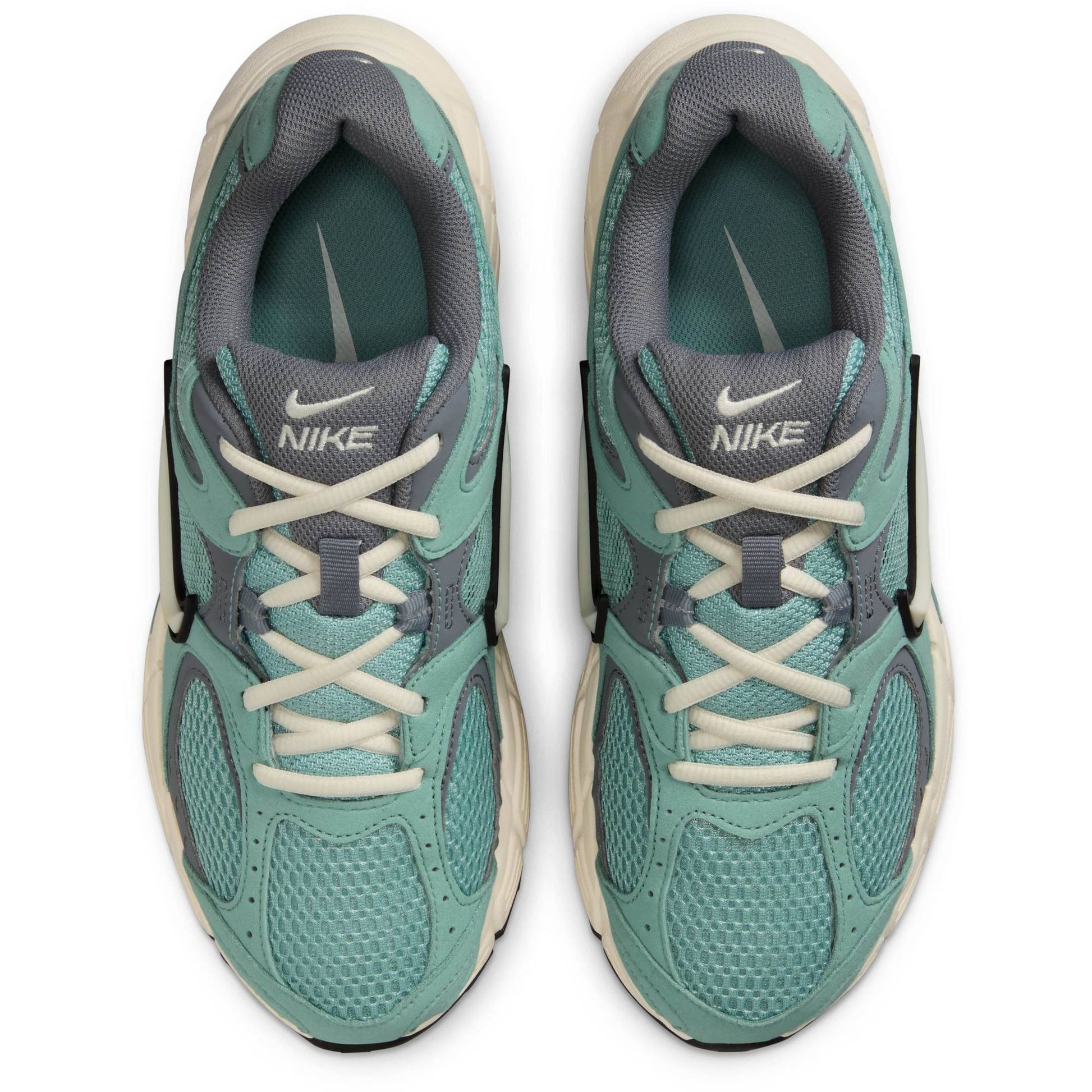 NIKE V5 RNR CANNON/PALE IVORY-COOL GREY-BL Bild 5