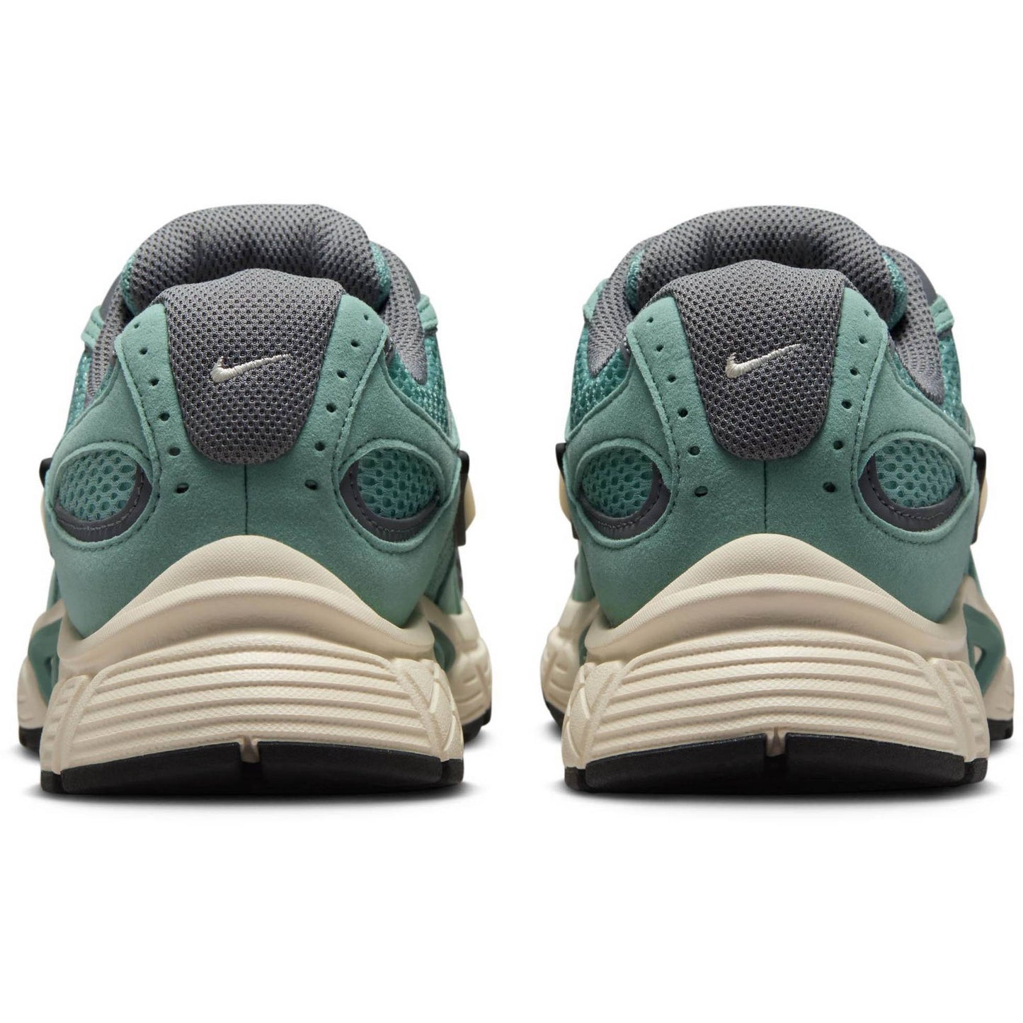 NIKE V5 RNR CANNON/PALE IVORY-COOL GREY-BL Bild 6