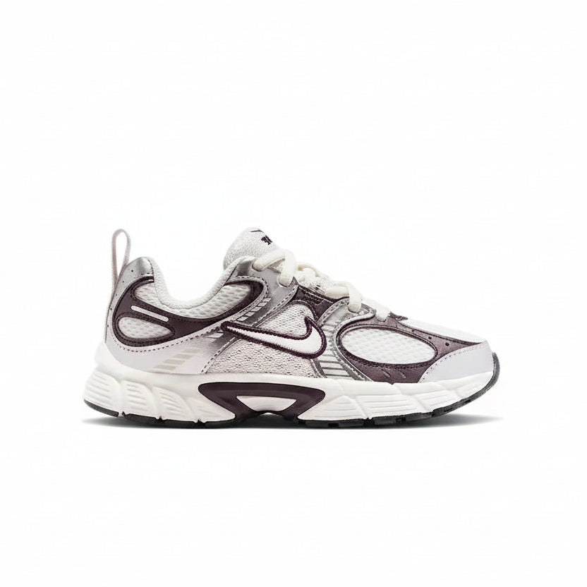 NIKE V5 RNR LACE KIDS (PS) PHANTOM/PHANTOM-MOON PARTICLE Bild 1