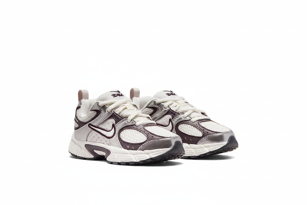 NIKE V5 RNR LACE KIDS (PS) PHANTOM/PHANTOM-MOON PARTICLE Bild 2