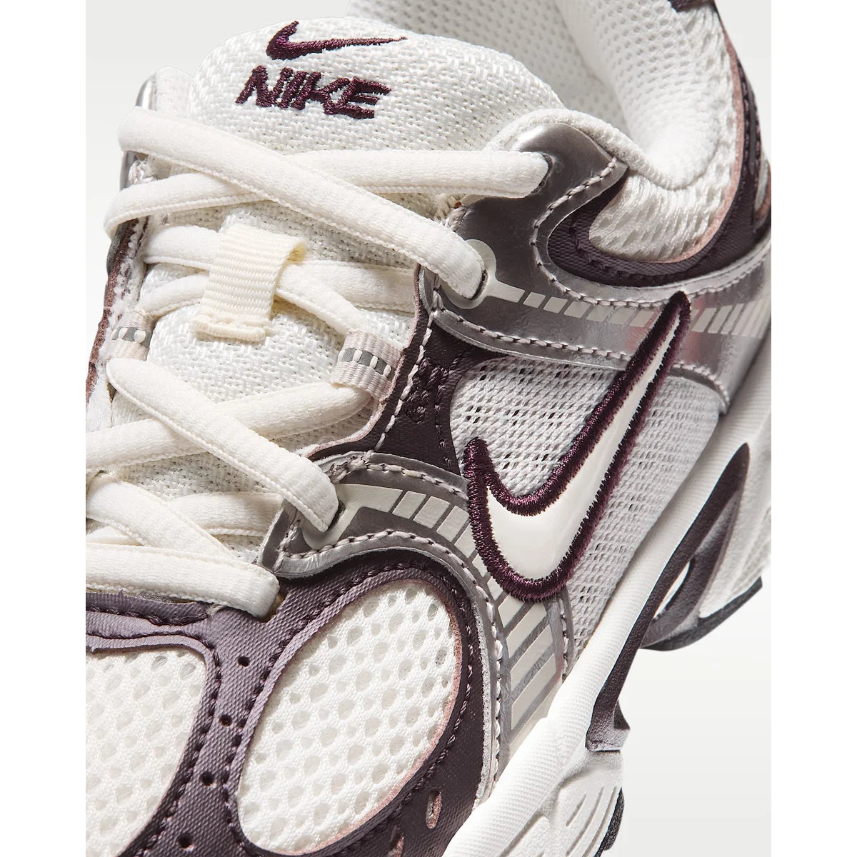 NIKE V5 RNR LACE KIDS (PS) PHANTOM/PHANTOM-MOON PARTICLE Bild 3