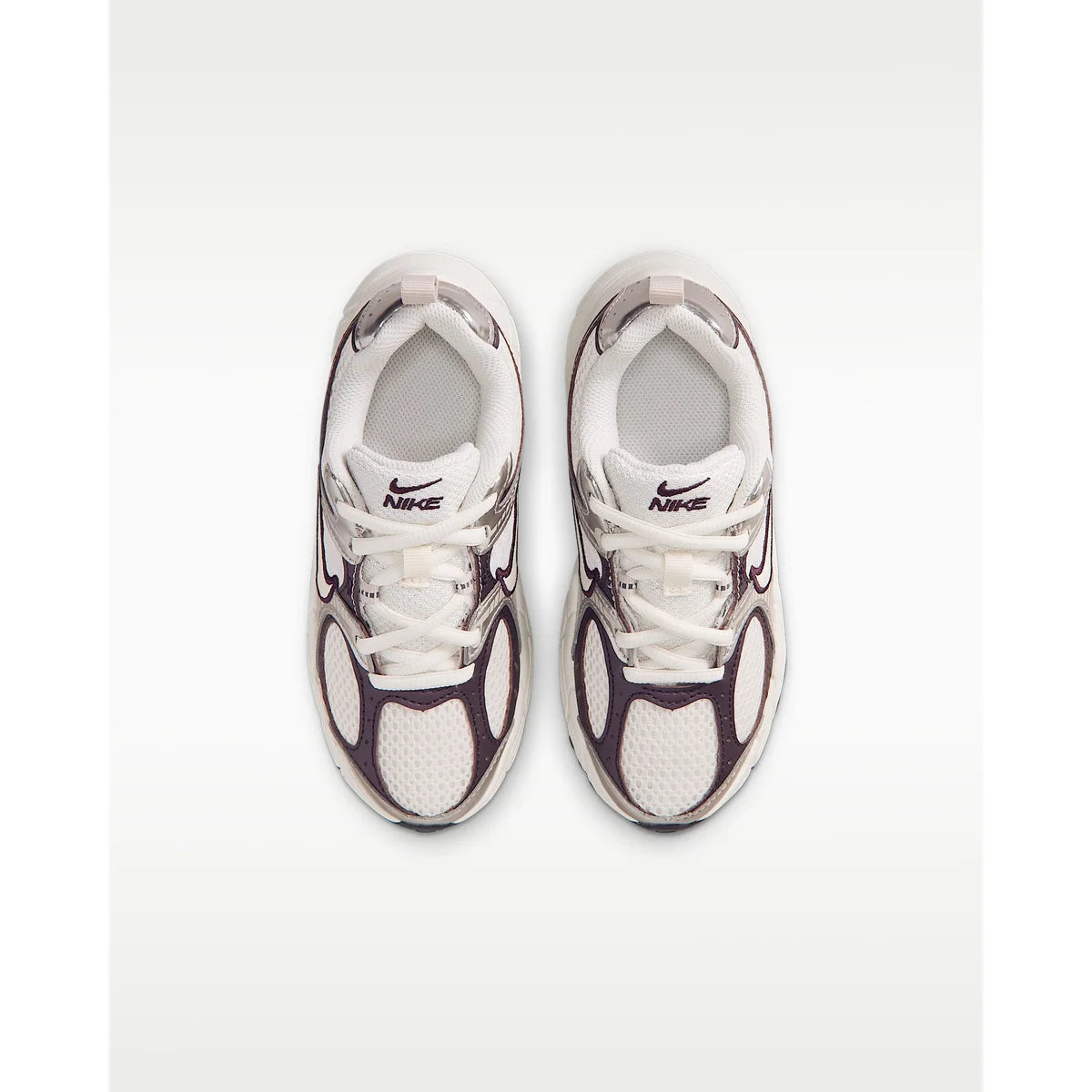 NIKE V5 RNR LACE KIDS (PS) PHANTOM/PHANTOM-MOON PARTICLE Bild 5