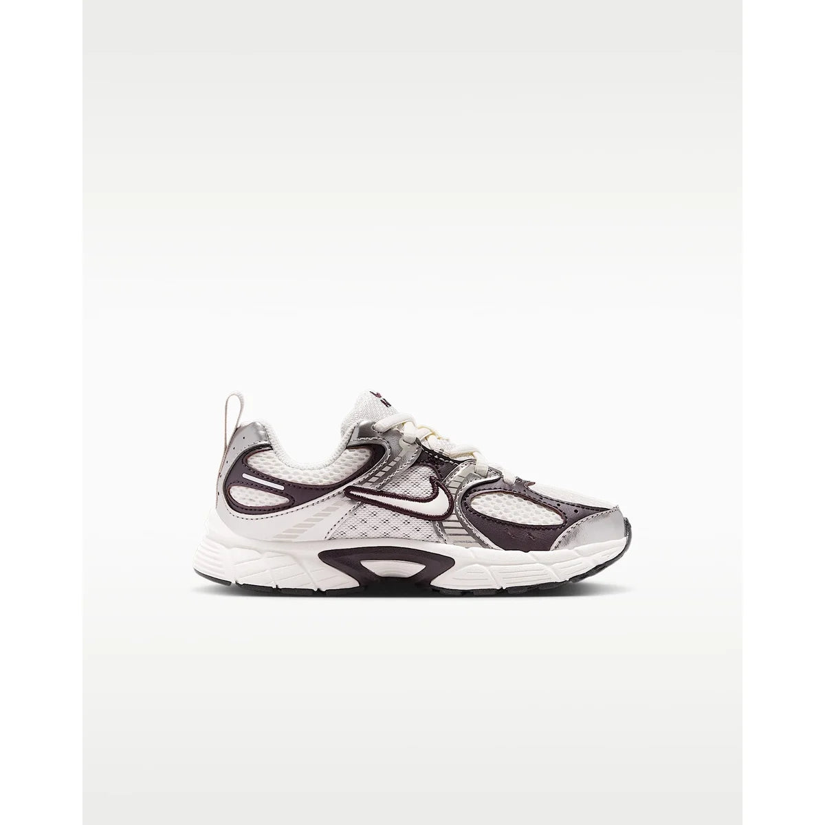 NIKE V5 RNR LACE KIDS (PS) PHANTOM/PHANTOM-MOON PARTICLE Bild 7