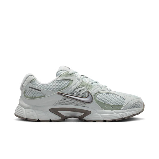 V5 RNR NBK LIGHT SILVER/METALLIC SILVER Bild 1