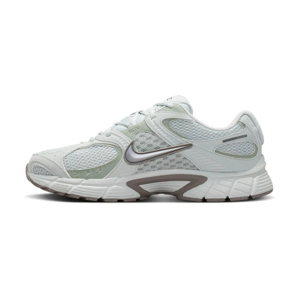 V5 RNR NBK LIGHT SILVER/METALLIC SILVER Bild 5