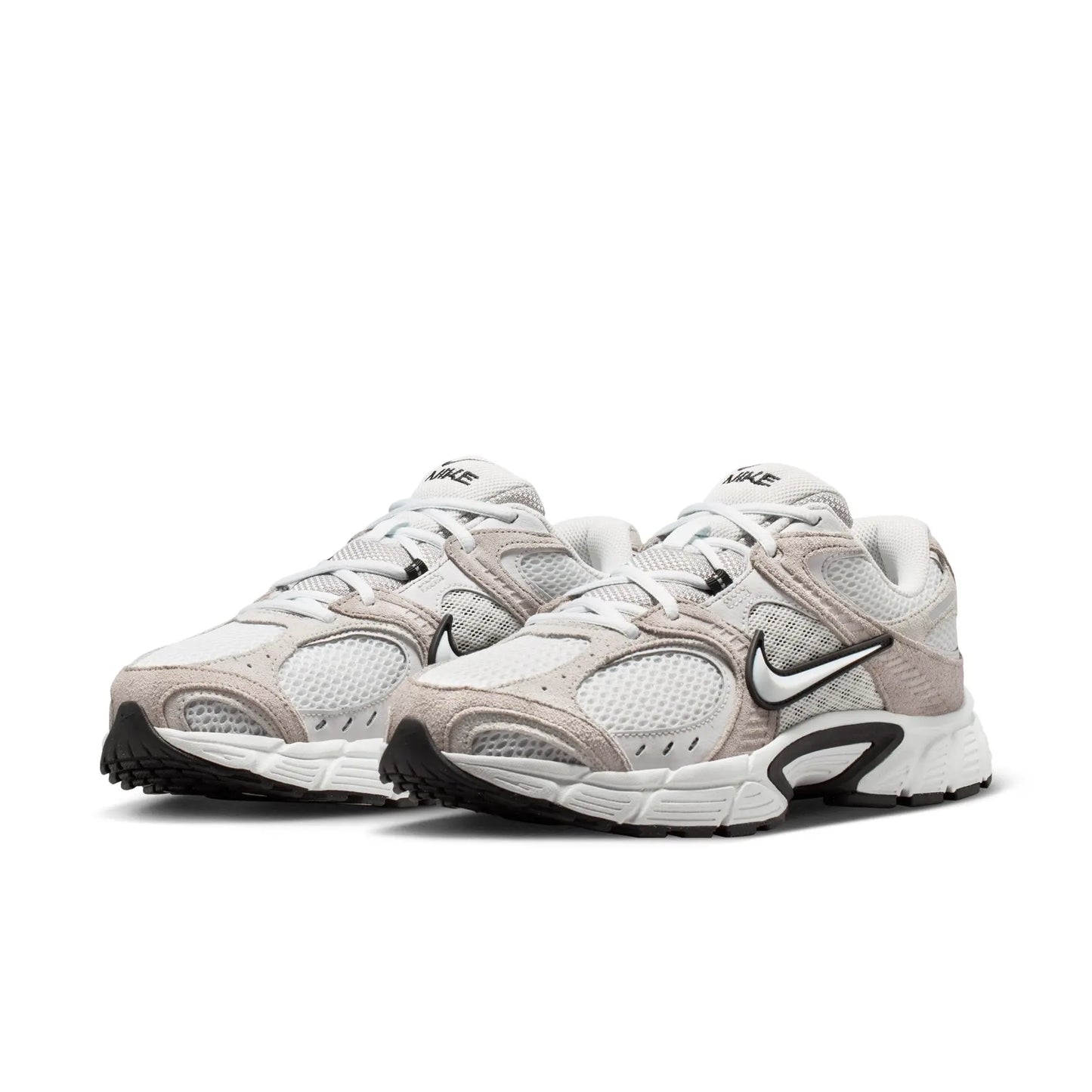 NIKE V5 RNR SUEDE 2 OFF WHITE/OFF WHITE-COLLEGE GR OFF WHITE/OFF WHITE-COLLEGE GR Bild 2