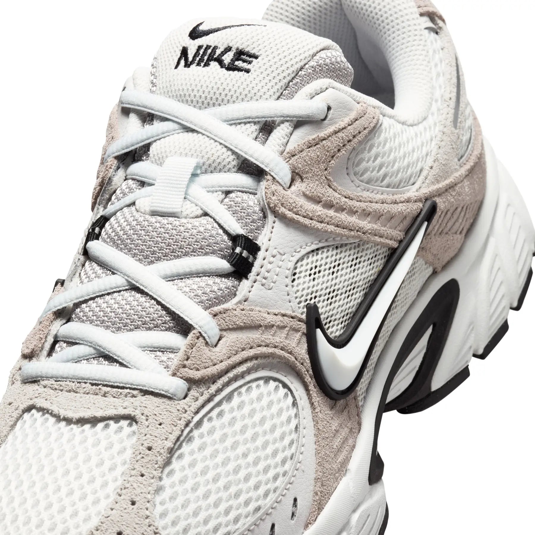 NIKE V5 RNR SUEDE 2 OFF WHITE/OFF WHITE-COLLEGE GR OFF WHITE/OFF WHITE-COLLEGE GR Bild 3