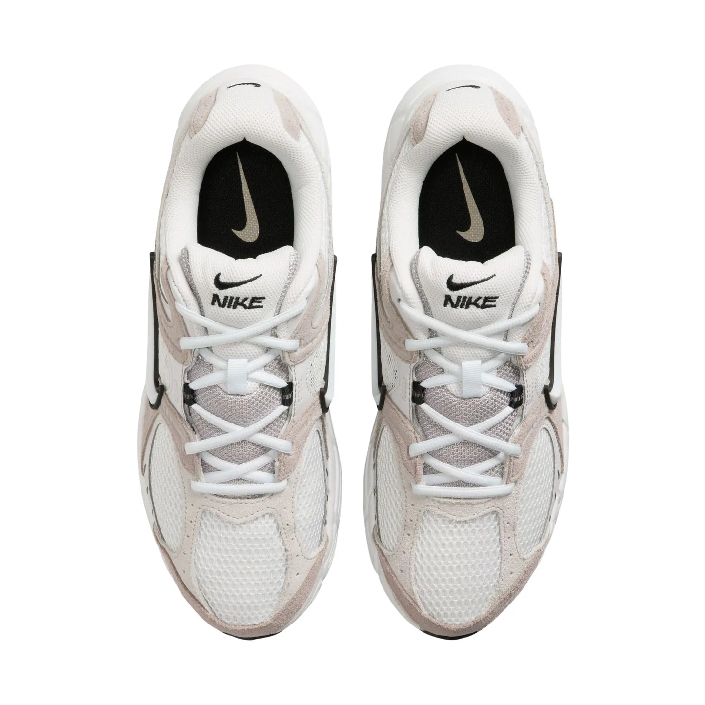 NIKE V5 RNR SUEDE 2 OFF WHITE/OFF WHITE-COLLEGE GR OFF WHITE/OFF WHITE-COLLEGE GR Bild 5