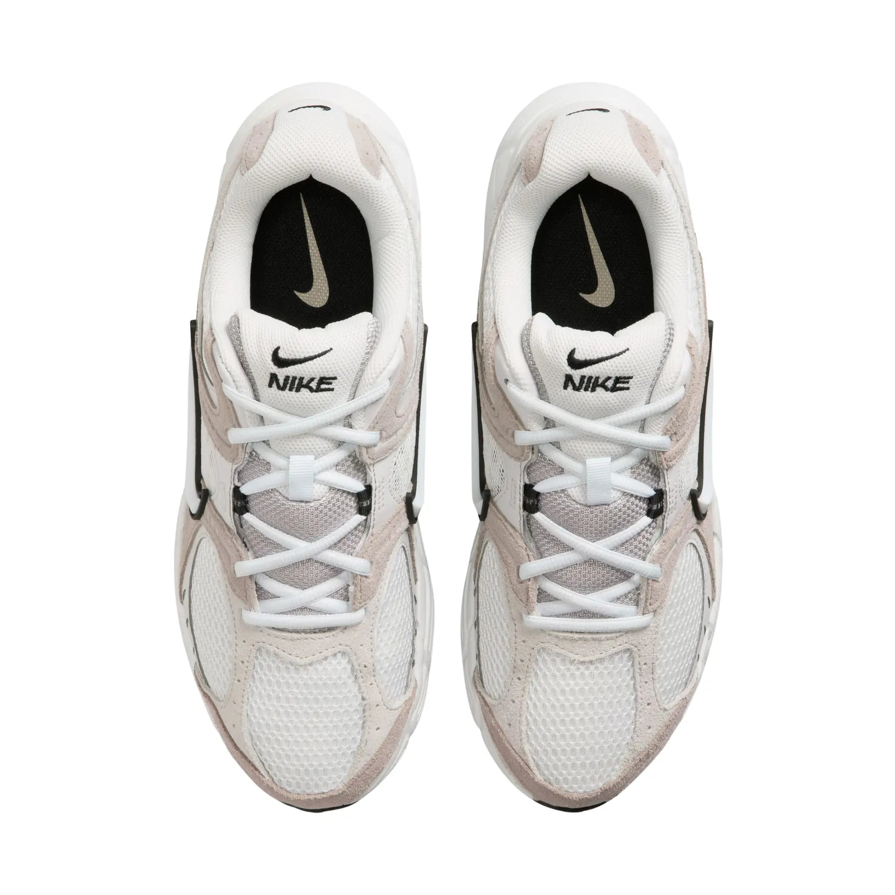 NIKE V5 RNR SUEDE 2 OFF WHITE/OFF WHITE-COLLEGE GR OFF WHITE/OFF WHITE-COLLEGE GR Bild 5