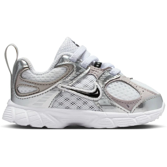 NIKE V5 RNR TODDLER WHITE/BLACK-VAST GREY-COLLEGE Bild 1