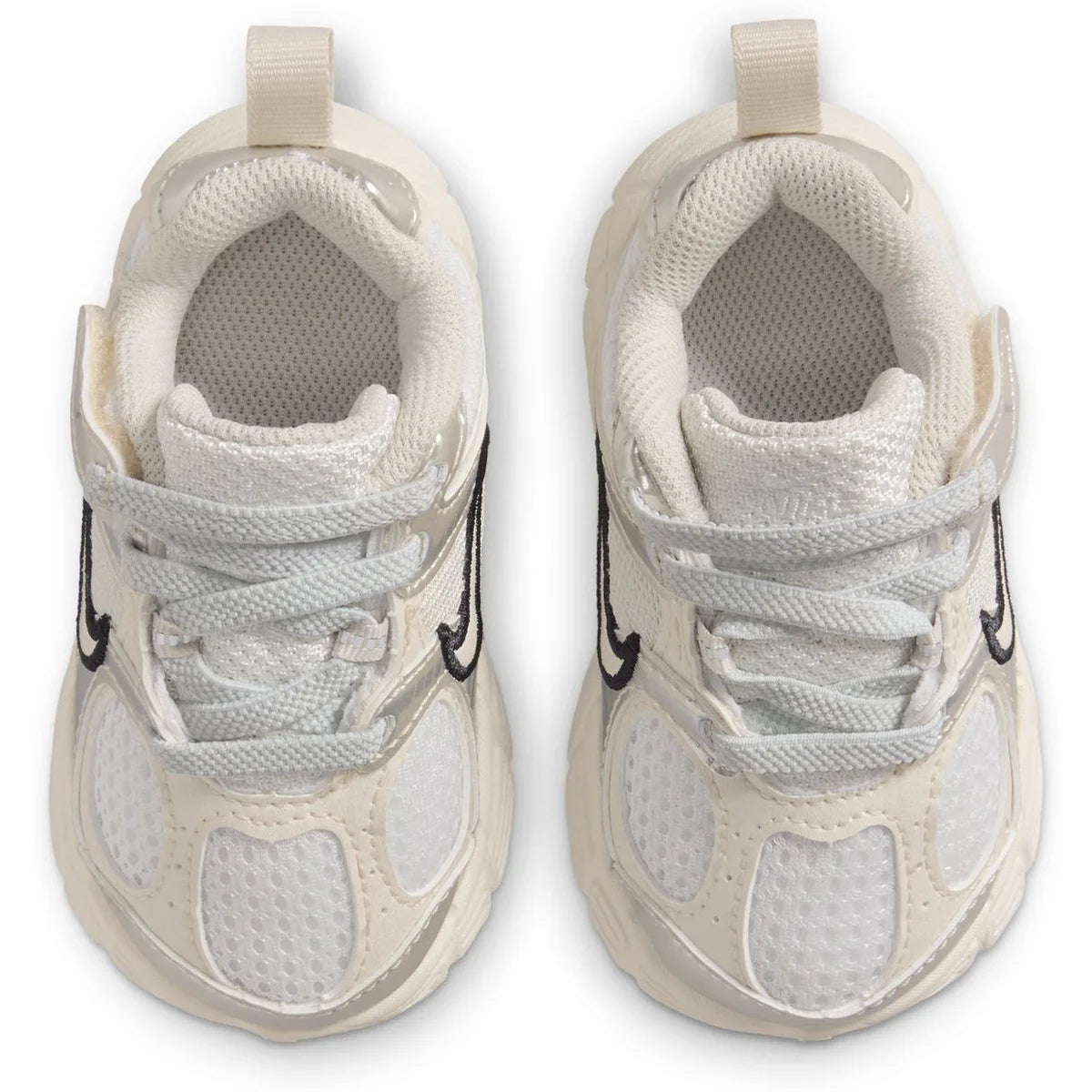 NIKE V5 RNR TODDLER SUMMIT WHITE/LT OREWOOD BRN-SA SUMMIT WHITE/LT OREWOOD BRN-SA Bild 4