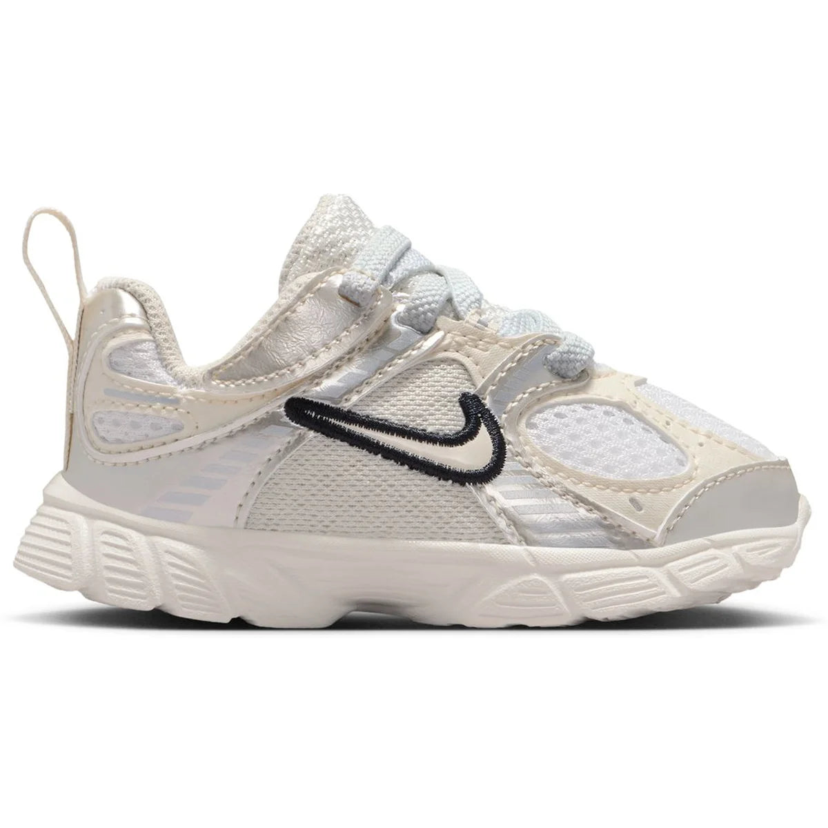 NIKE V5 RNR TODDLER SUMMIT WHITE/LT OREWOOD BRN-SA SUMMIT WHITE/LT OREWOOD BRN-SA Bild 6