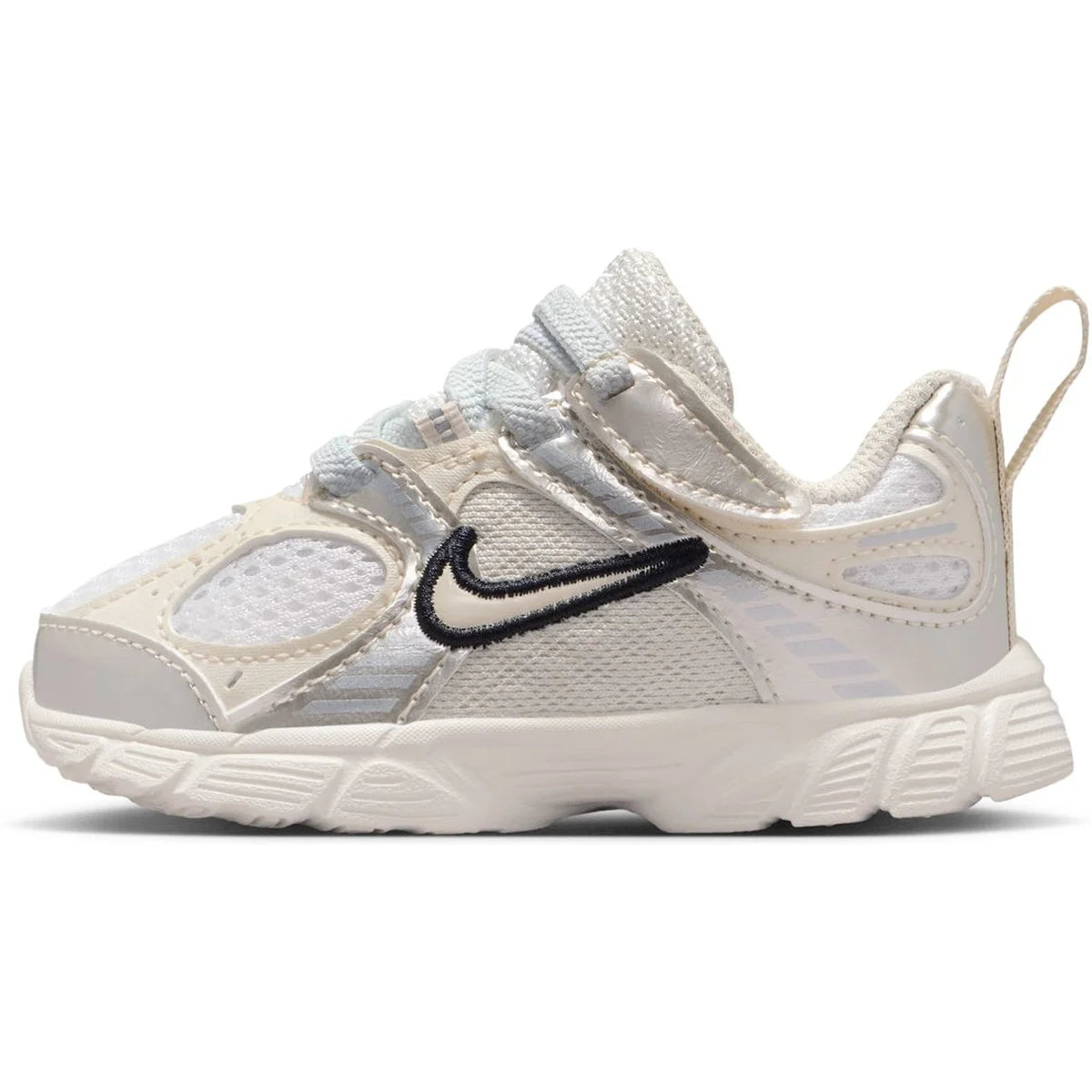 NIKE V5 RNR TODDLER SUMMIT WHITE/LT OREWOOD BRN-SA SUMMIT WHITE/LT OREWOOD BRN-SA Bild 8