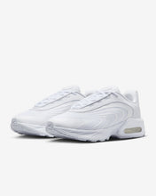 Lade das Bild in den Galerie-Viewer, NIKE W AIR MAX FIRE WHITE/WHITE-BLACK Bild 2
