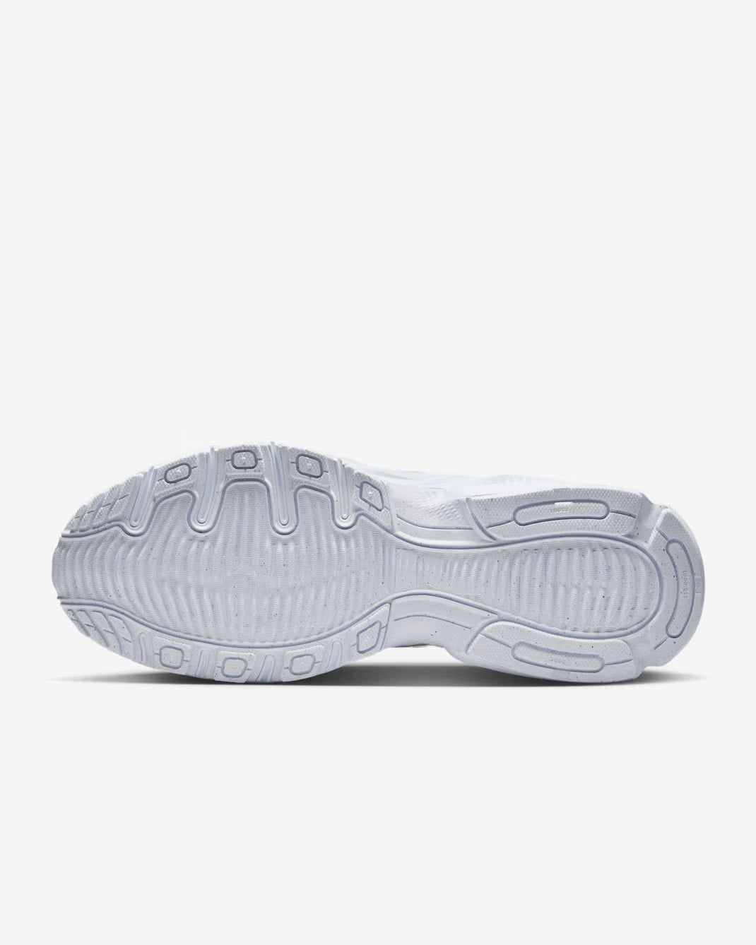NIKE W AIR MAX FIRE WHITE/WHITE-BLACK Bild 4