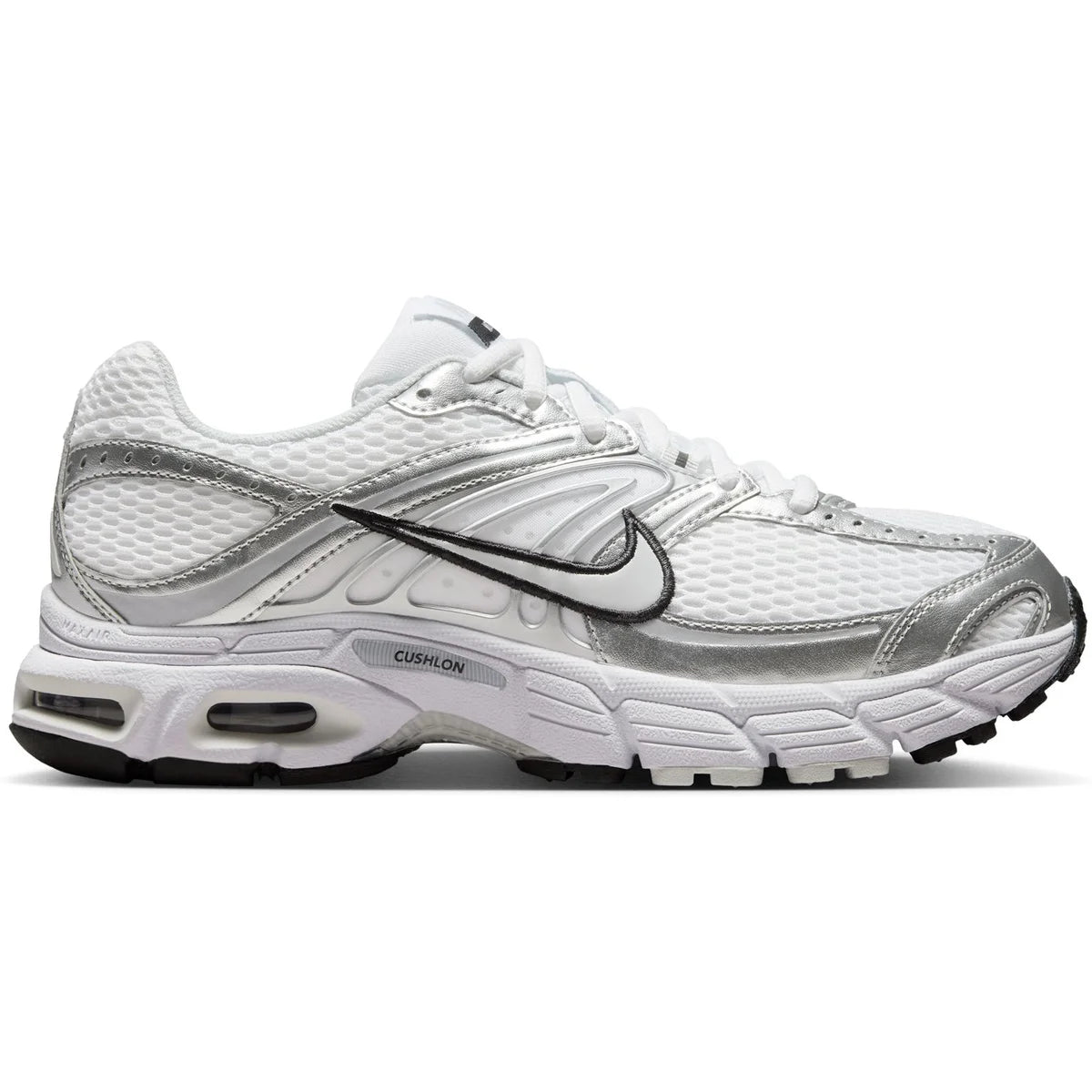 W NIKE AIR MAX MOTO 2K WHITE/PHOTON DUST-METALLIC SIL WHITE/PHOTON DUST-METALLIC SIL Bild 1