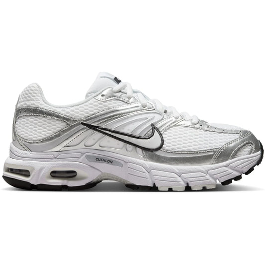 W NIKE AIR MAX MOTO 2K WHITE/PHOTON DUST-METALLIC SIL WHITE/PHOTON DUST-METALLIC SIL Bild 1