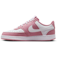 Load image into Gallery viewer, NIKE W COURT VISION LO NN ELEMENTAL PINK/WHITE Bild 6

