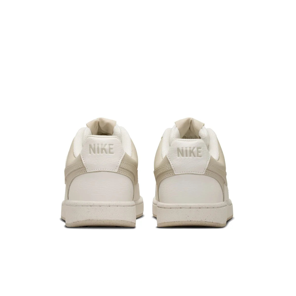 W NIKE COURT VISION LO NN CREAM II/PHANTOM Bild 4