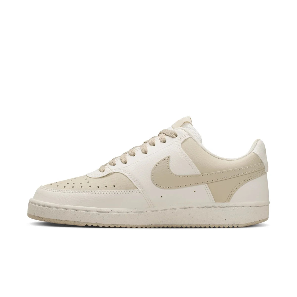 W NIKE COURT VISION LO NN CREAM II/PHANTOM Bild 6