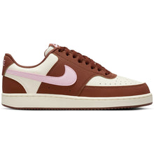 Lade das Bild in den Galerie-Viewer, NIKE W COURT VISION LOW SOFT PEARL/PINK FOAM-FAUNA BRO Bild 1

