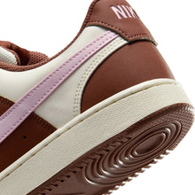 Lade das Bild in den Galerie-Viewer, NIKE W COURT VISION LOW SOFT PEARL/PINK FOAM-FAUNA BRO Bild 4
