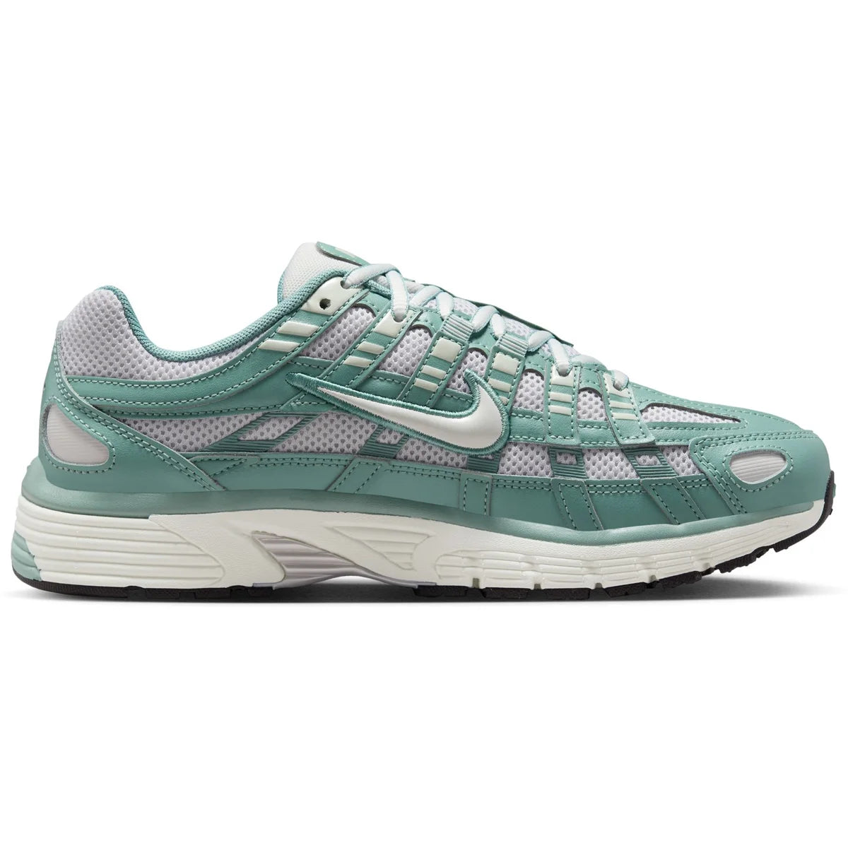 W NIKE P-6000 CANNON/SOFT PEARL-PLATINUM TIN CANNON/SOFT PEARL-PLATINUM TIN Bild 1