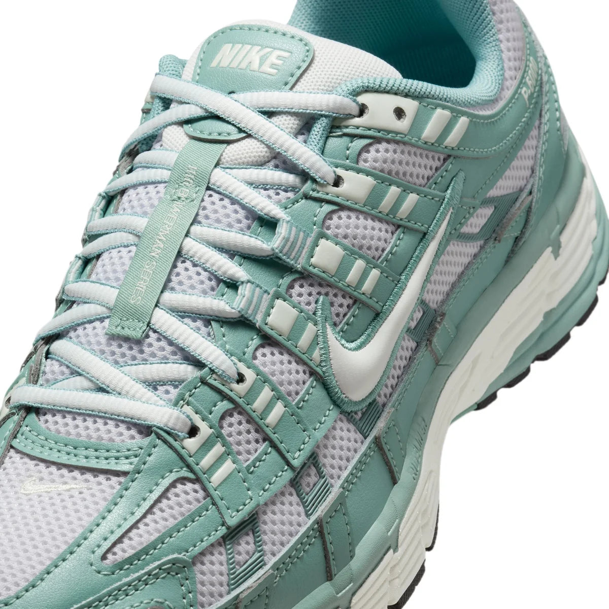 W NIKE P-6000 CANNON/SOFT PEARL-PLATINUM TIN CANNON/SOFT PEARL-PLATINUM TIN Bild 3