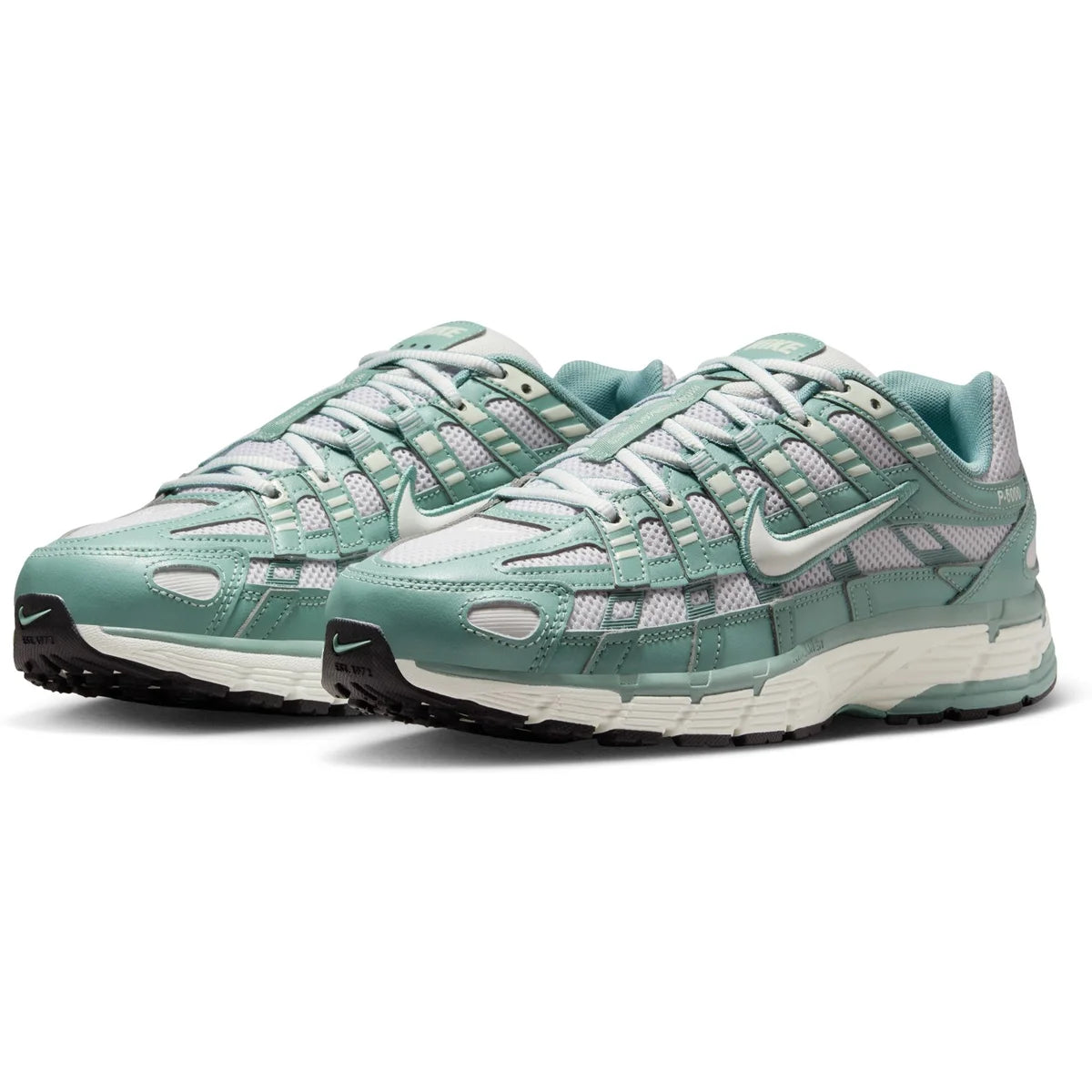 W NIKE P-6000 CANNON/SOFT PEARL-PLATINUM TIN CANNON/SOFT PEARL-PLATINUM TIN Bild 5