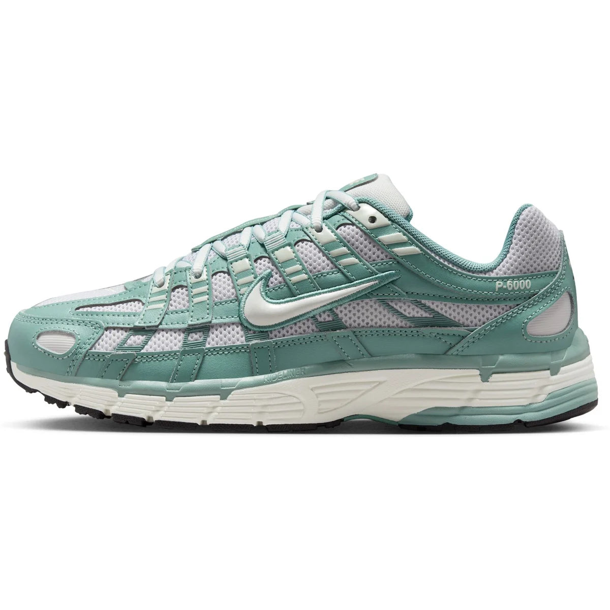 W NIKE P-6000 CANNON/SOFT PEARL-PLATINUM TIN CANNON/SOFT PEARL-PLATINUM TIN Bild 6