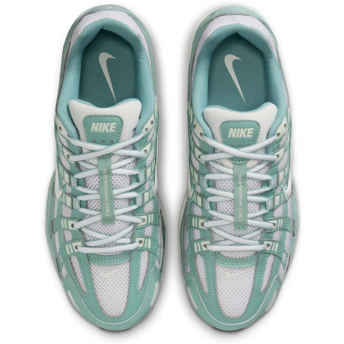 W NIKE P-6000 CANNON/SOFT PEARL-PLATINUM TIN CANNON/SOFT PEARL-PLATINUM TIN Bild 7