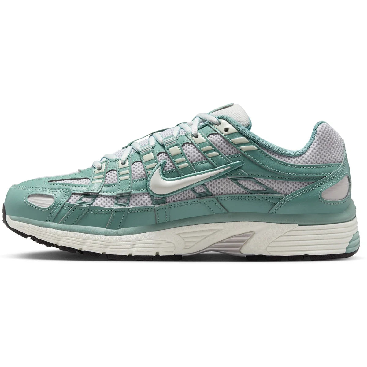 W NIKE P-6000 CANNON/SOFT PEARL-PLATINUM TIN CANNON/SOFT PEARL-PLATINUM TIN Bild 8