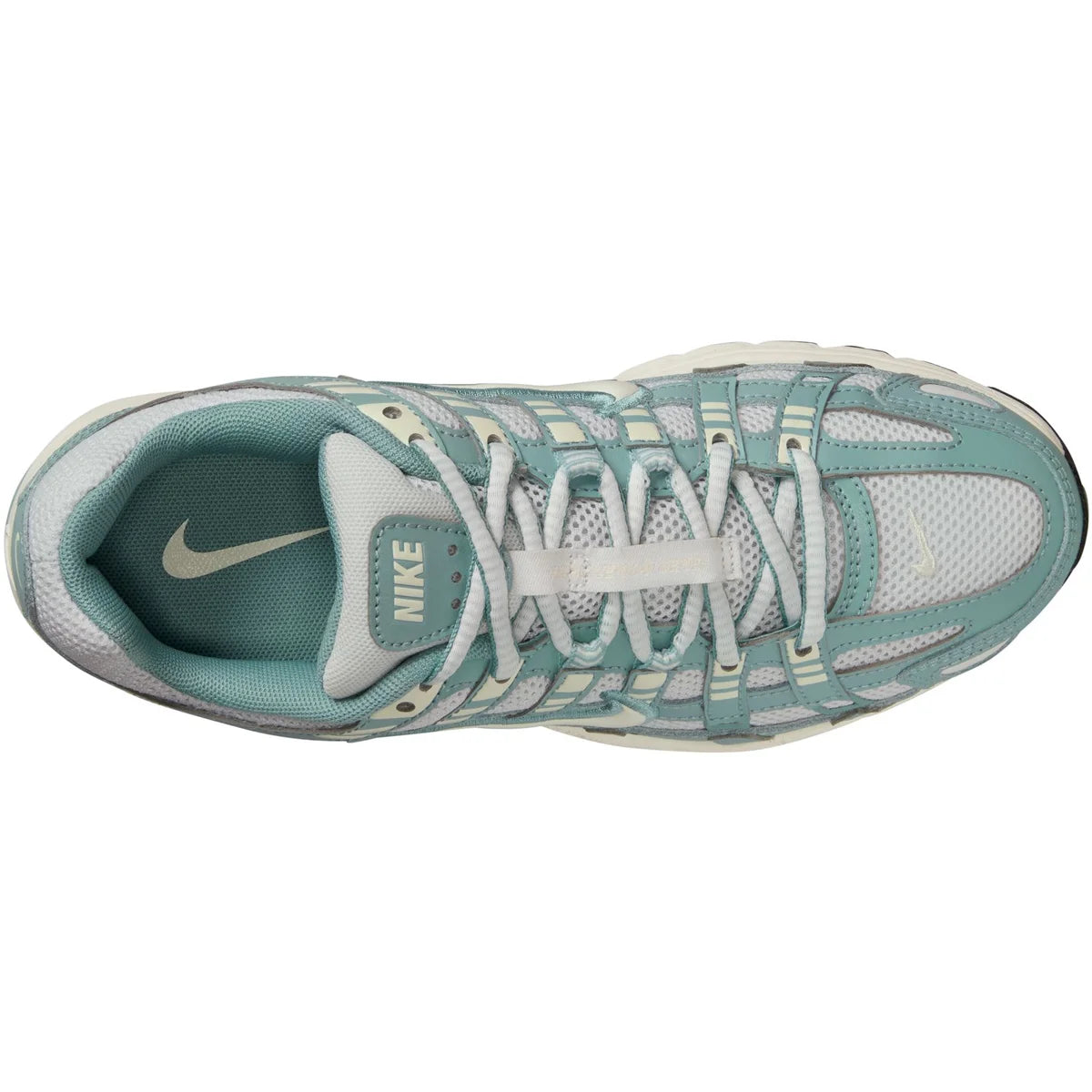 W NIKE P-6000 CANNON/SOFT PEARL-PLATINUM TIN CANNON/SOFT PEARL-PLATINUM TIN Bild 9
