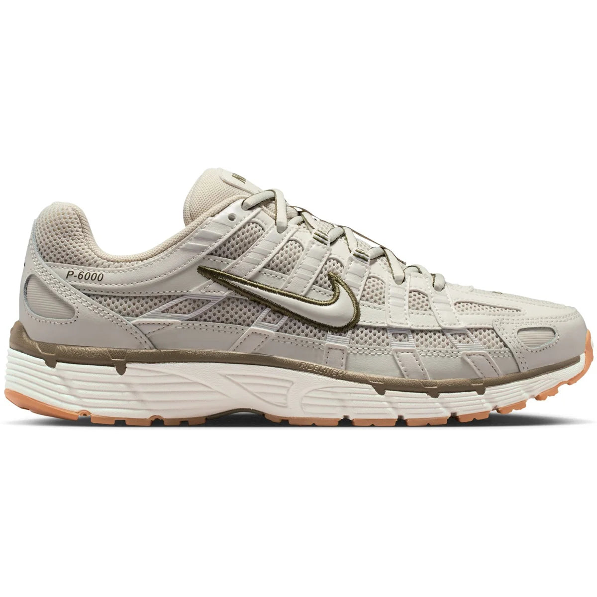 NIKE W P-6000 LIGHT BONE/SAIL-PHANTOM-MEDIUM Bild 1