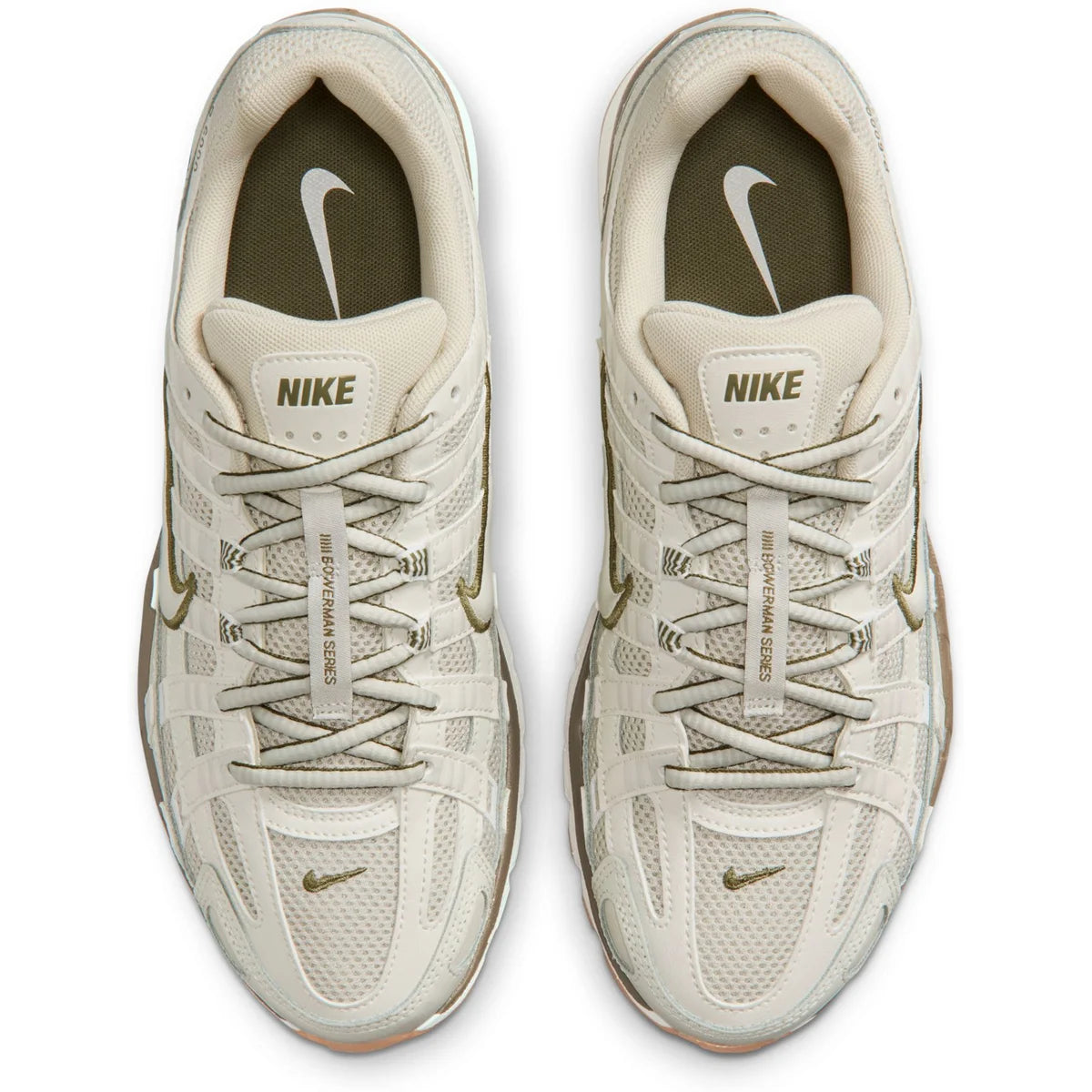 NIKE W P-6000 LIGHT BONE/SAIL-PHANTOM-MEDIUM Bild 4