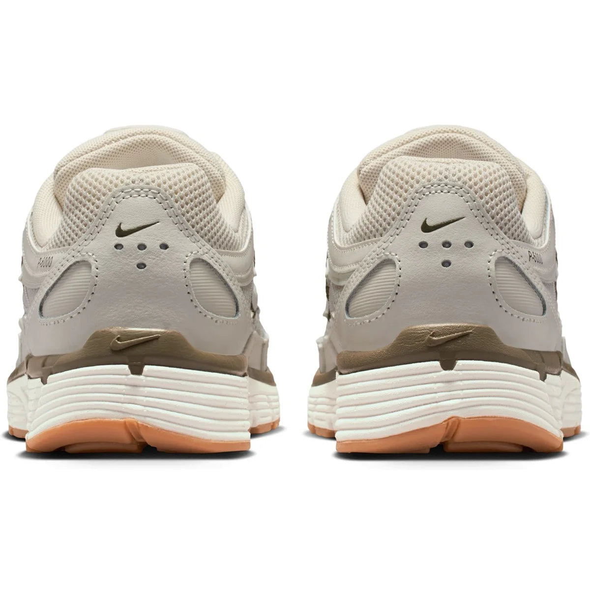 NIKE W P-6000 LIGHT BONE/SAIL-PHANTOM-MEDIUM Bild 5