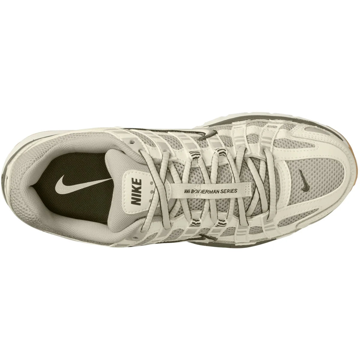 NIKE W P-6000 LIGHT BONE/SAIL-PHANTOM-MEDIUM Bild 9