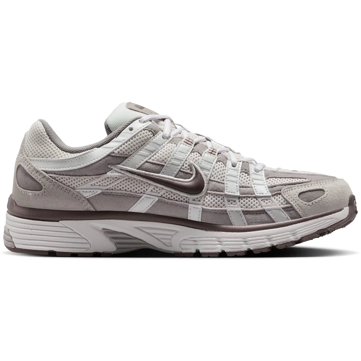 NIKE W P-6000 PHANTOM/MINK BROWN-COLLEGE GRE Bild 1