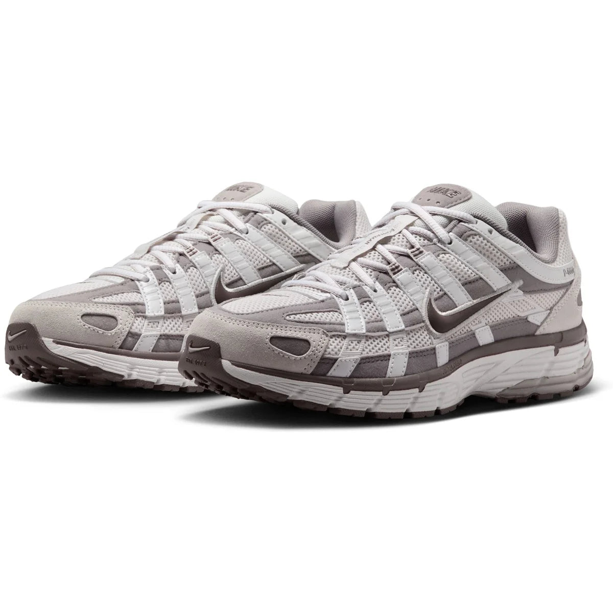 NIKE W P-6000 PHANTOM/MINK BROWN-COLLEGE GRE Bild 2