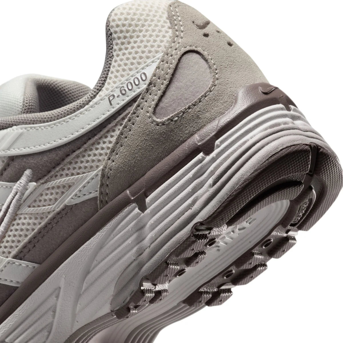 NIKE W P-6000 PHANTOM/MINK BROWN-COLLEGE GRE Bild 4