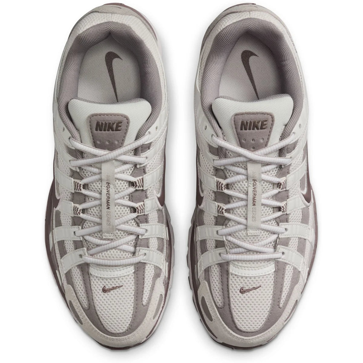NIKE W P-6000 PHANTOM/MINK BROWN-COLLEGE GRE Bild 5