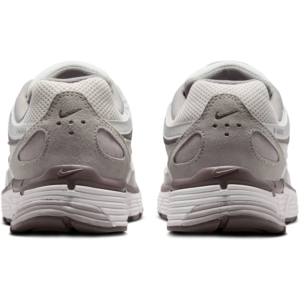 NIKE W P-6000 PHANTOM/MINK BROWN-COLLEGE GRE Bild 6