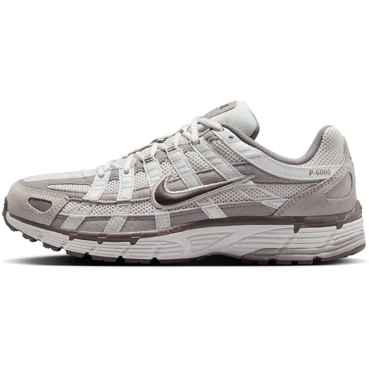 NIKE W P-6000 PHANTOM/MINK BROWN-COLLEGE GRE Bild 7